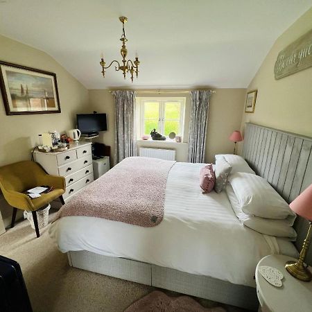 Bridge House B & B Grassington Εξωτερικό φωτογραφία