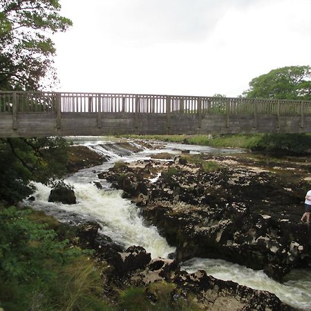 Bridge House B & B Grassington Εξωτερικό φωτογραφία