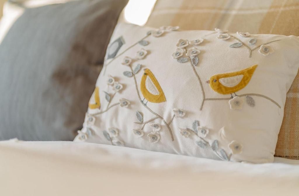Bridge House B & B Grassington Εξωτερικό φωτογραφία