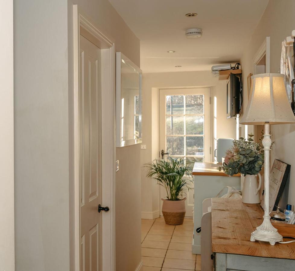 Bridge House B & B Grassington Εξωτερικό φωτογραφία
