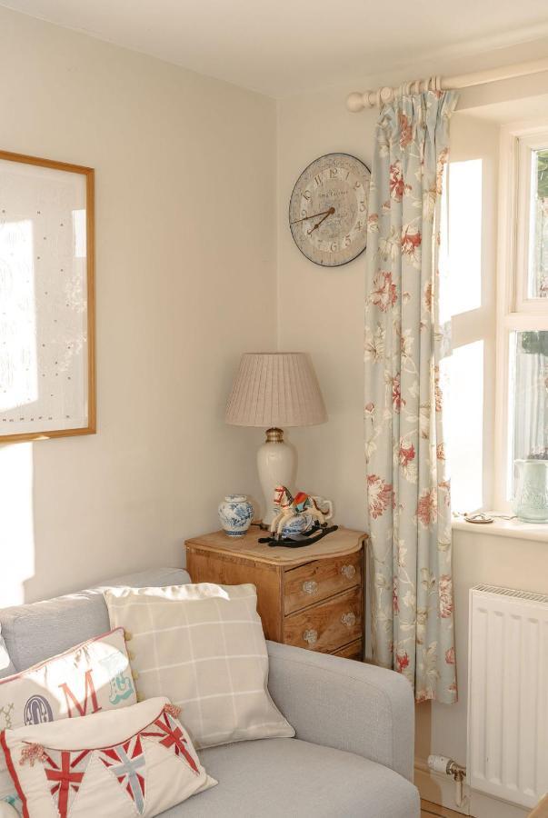 Bridge House B & B Grassington Εξωτερικό φωτογραφία