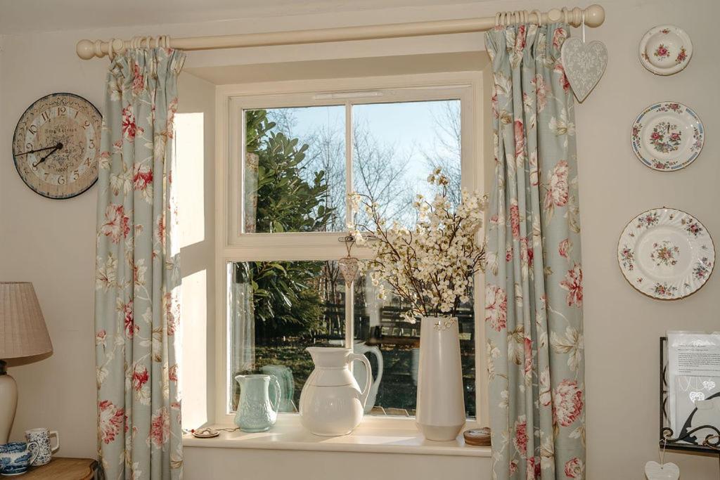 Bridge House B & B Grassington Εξωτερικό φωτογραφία