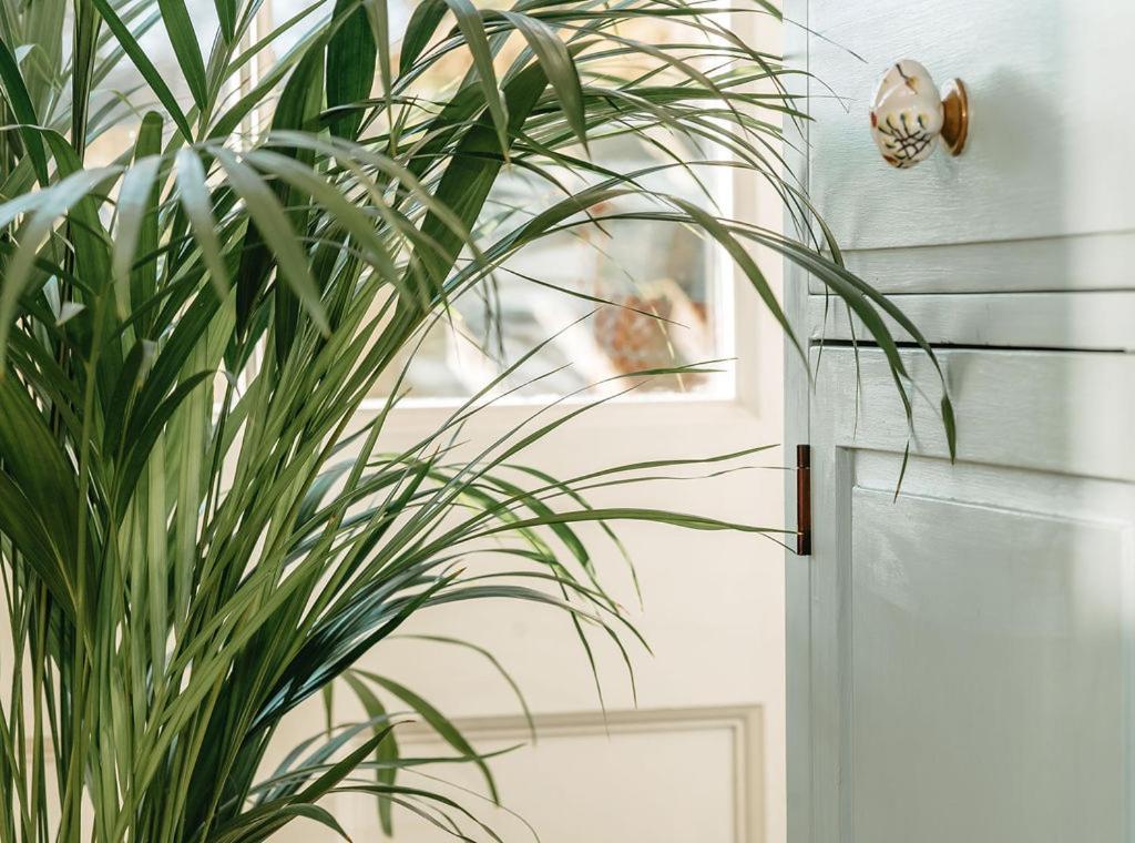 Bridge House B & B Grassington Εξωτερικό φωτογραφία