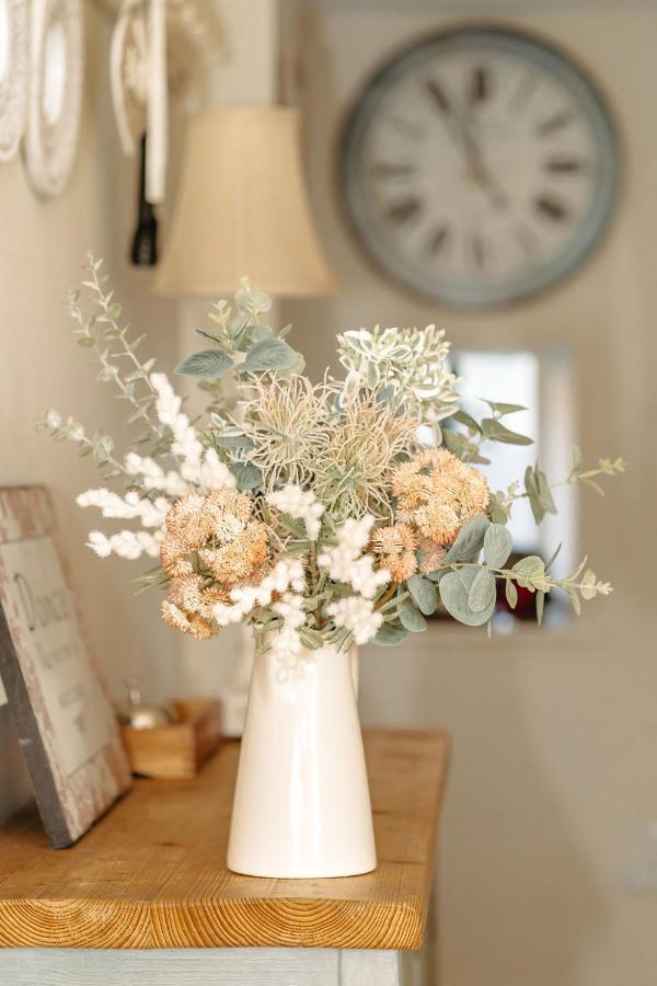 Bridge House B & B Grassington Εξωτερικό φωτογραφία