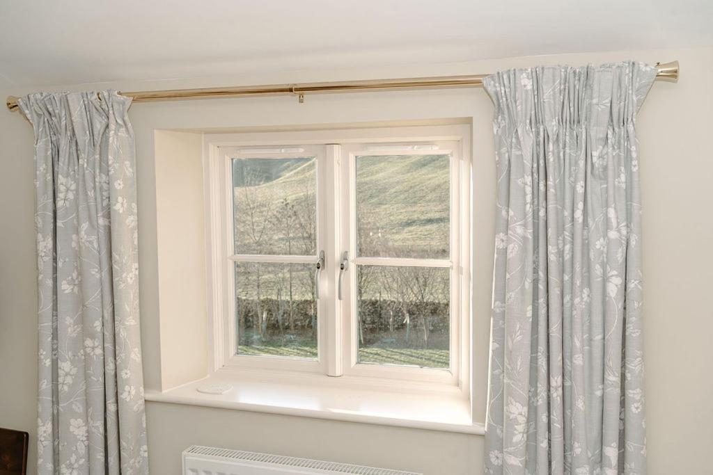 Bridge House B & B Grassington Εξωτερικό φωτογραφία