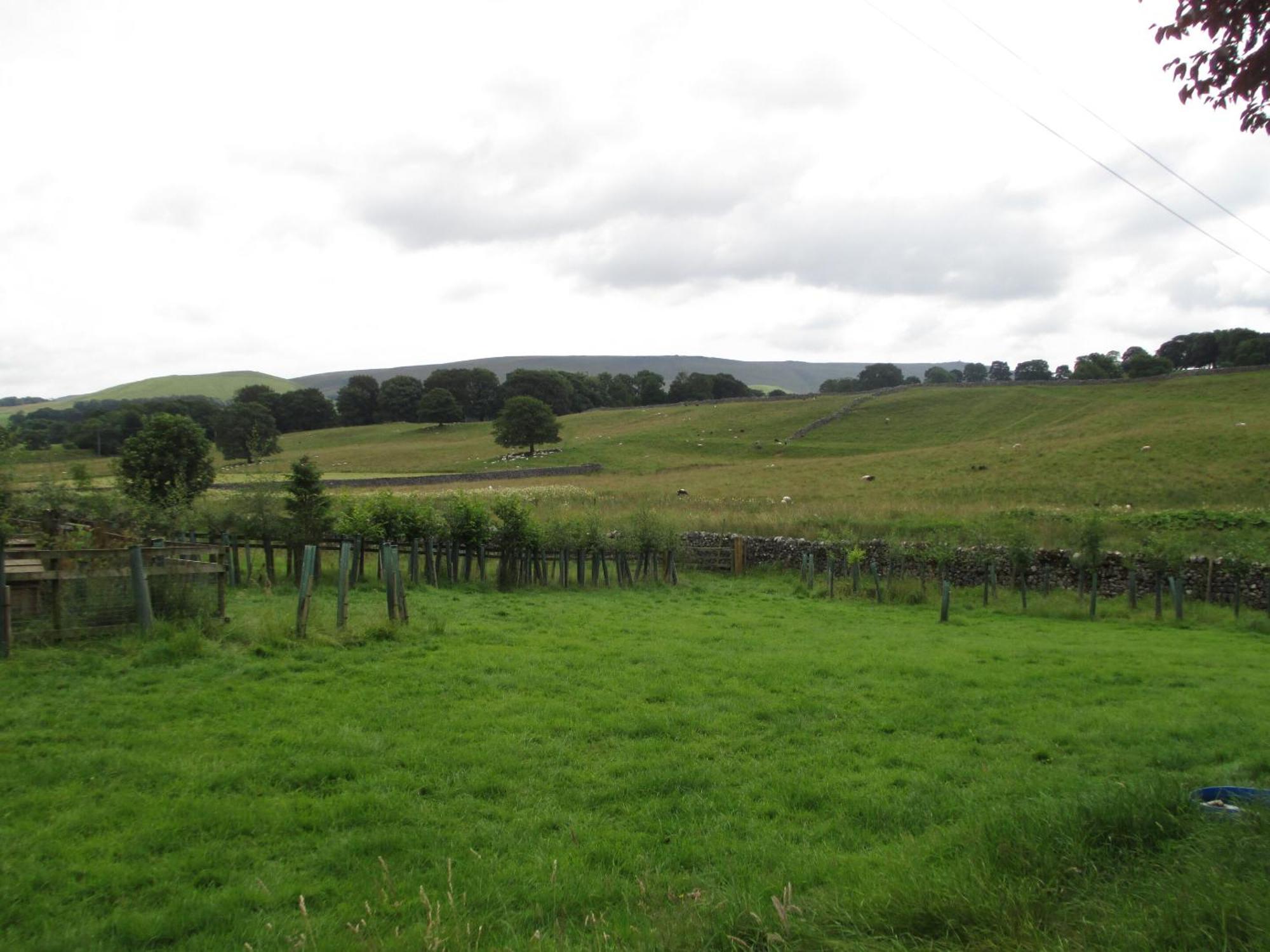 Bridge House B & B Grassington Εξωτερικό φωτογραφία